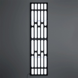 (Pre-order) Star Wars Wall Lamp Death Star 12 x 30 cm