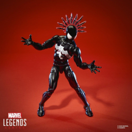 (Pre-order) Marvel Legends Maximum Series Action Figure Symbiote Spider-Man 15 cm