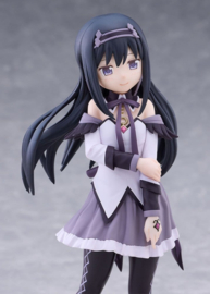 (Pre-order) Puella Magi Madoka Magica the Movie -Walpurgisnacht: Rising- PVC Figure Homura Akemi 21 cm