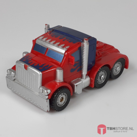 Transformers Optimus Prime