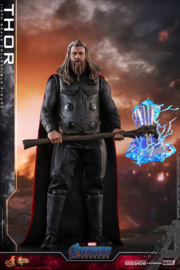 (Pre-order) Avengers: Endgame Movie Masterpiece Action Figure 1/6 Thor 32 cm