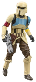 (Pre-order) Star Wars: Battlefront Black Series Action Figure 2-Pack Scarif Stormtrooper & Magma Stormtrooper 15 cm