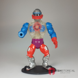 Masters of the Universe - Roboto