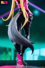 (Pre-order) Muse Dash Limpie Series PVC Figure 1/8 Rin Racer Ver. 24 cm