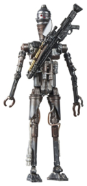 (Pre-order) Star Wars Episode V Black Series Action Figure IG-88 15 cm
