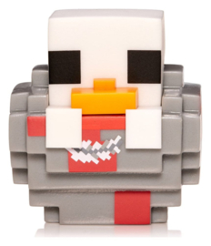 (Pre-order) Minecraft Tubbz Mini Figures Blind Box Display (36)