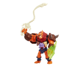 He-Man and the Masters of the Universe Deluxe Beast Man