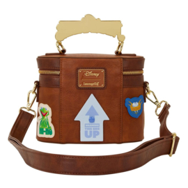 The Muppet Show by Loungefly Crossbody Top Handle