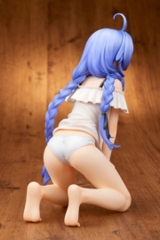 (Pre-order) Mushoku Tensei Lucrea PVC Figure 1/6 Roxy Migurdia Nightwear Ver. 18 cm