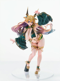 (Pre-order) Original Character Elf Village Series PVC Figure 1/6 20th Villager Baila Antenna Shop Limited Edition 26 cm
