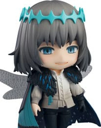 PRE-ORDER Fate/Grand Order Nendoroid Doll Action Figure Pretender/Oberon Vortigern 10 cm