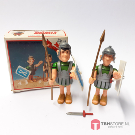 Play Asterix Roman Legionaires No. 38151