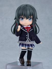 (Pre-order) My Teen Romantic Comedy SNAFU Nendoroid Doll Action Figure Yukino Yukinoshita 14 cm