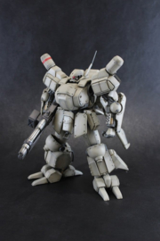 (Pre-order) Assault Suits Leynos Plastic Model Kit AS-5E3 Leynos (Player Type) (re-run) 15 cm