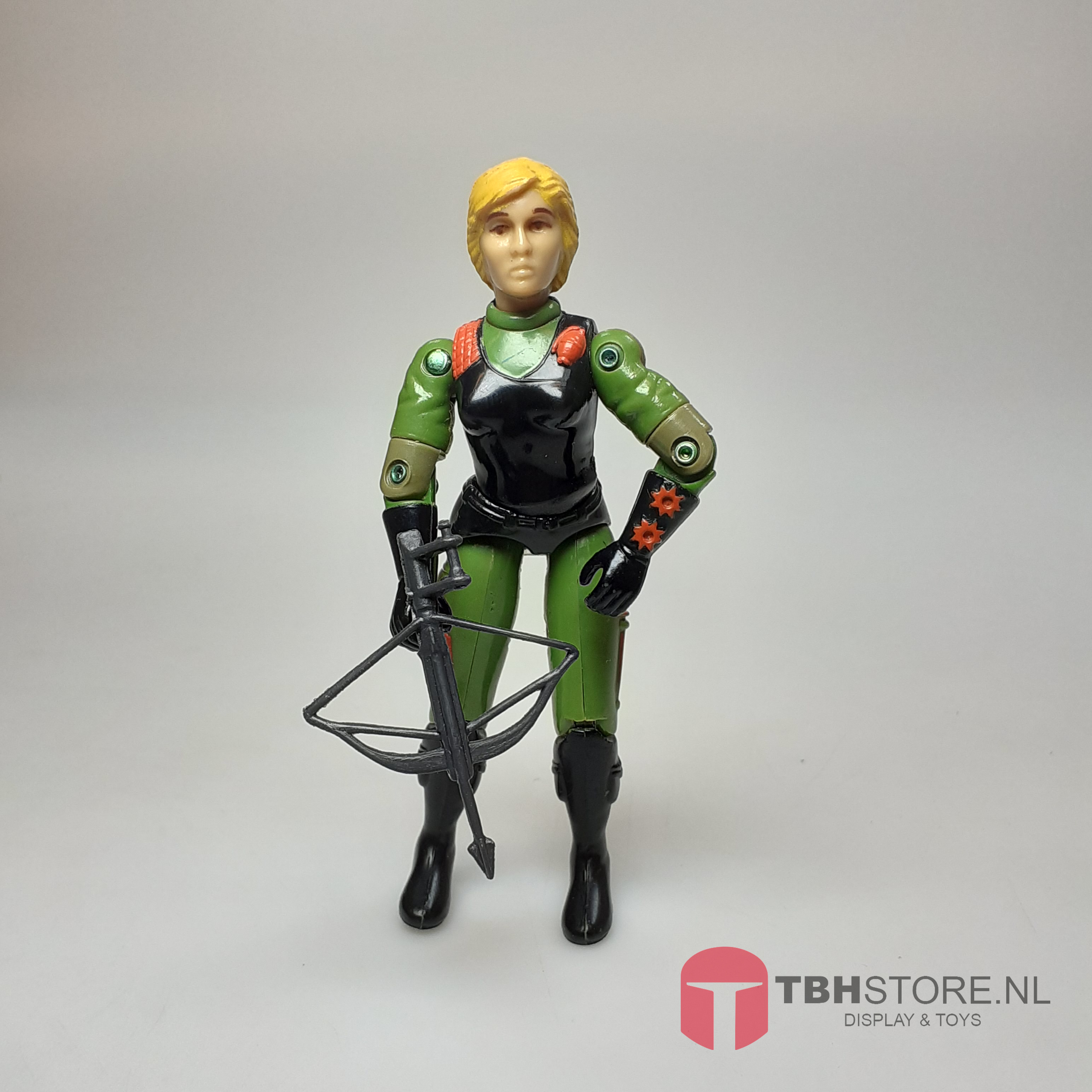 G.I. Joe 1982 - 1994 (Vintage)
