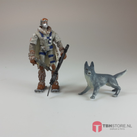 G.I. Joe - Snow Serpent (v5)