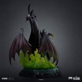 (Pre-order) Disney Villains Art Scale Statue 1/10 Maleficent 40 cm