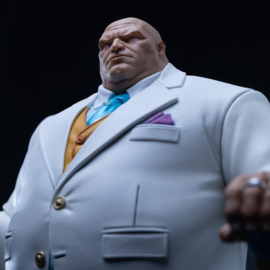 (Pre-order) Marvel Comics Art Scale Statue 1/10 Kingpin 24 cm