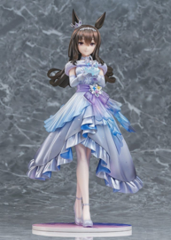 (Pre-order) Umamusume: Pretty Derby PVC Figure 1/7 [Glacialis Vega] Admire Vega 26 cm