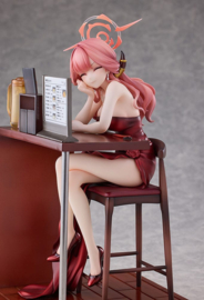 (Pre-order) Blue Archive PVC Statue 1/7 Aru (Dress): Memorial Lobby Ver. 23 cm    