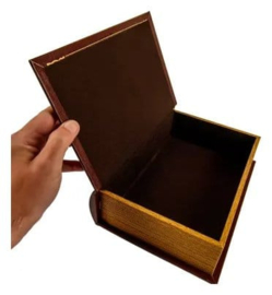 (Pre-order) Lord of the Rings Storage Box
