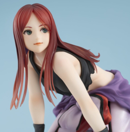 (Pre-order) Mobile Suit Gundam 0080: War in the Pocket GGG PVC Figure Christina Mackenzie -Into The Sky- (Repeat) 17 cm