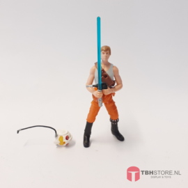 Star Wars Comic Pack Luke