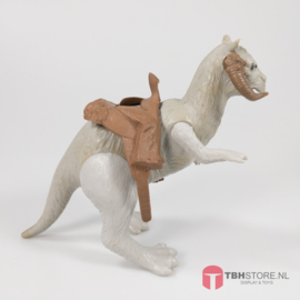 Vintage Star Wars TaunTaun Closed Belly