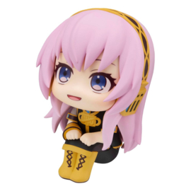 (Pre-order) Vocaloid Look Up PVC Statue Luka 11 cm      
