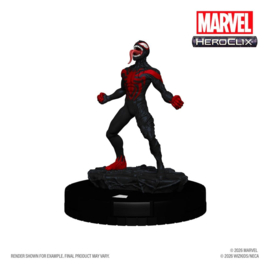 (Pre-order) Marvel HeroClix 400: Figure Set Venom