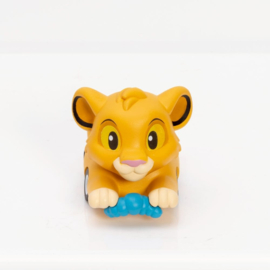 (Pre-order) Disney Cats Mini Egg Attack Minifigures Pounce & Go Series Blind Box 8 cm Assortment (6)