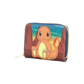 PokÃ©mon by Loungefly Wallet Charmander Cosplay