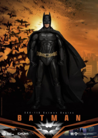 (Pre-order) DC Comics Dynamic 8ction Heroes Action Figure Batman (Batman Begins) 21 cm