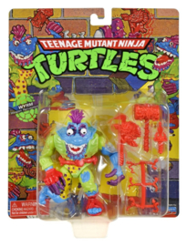 (Pre-order) Teenage Mutant Ninja Turtles Action Figure Wyrm