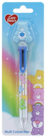(Pre-order) Care Bears Multi Colour Pen 6-in-1