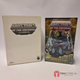 MOTUC Masters of the Universe Classics Skeletor