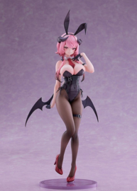 (Pre-order) Stella Sora PVC Figure 1/7 Bernina (Bunny Ver.) 30 cm