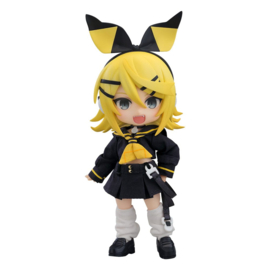 (Pre-order) Character Vocal Series 02 Nendoroid Doll Action Figure Kagamine Rin Bring it on Ver. 14 cm