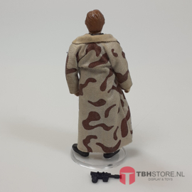 Vintage Star Wars - Han Solo Trenchcoat (Compleet)