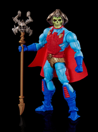 PRE-ORDER MOTU Masters of the Universe Masterverse New Adventures Skeletor