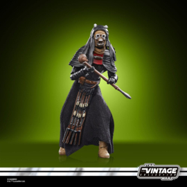 Star Wars: The Book of Boba Fett Vintage Collection Action Figure Tusken Warrior