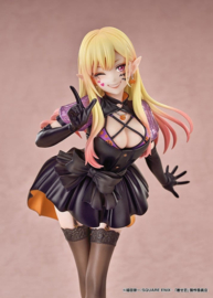 (Pre-order) My Dress-Up Darling PVC Figure 1/7 Marin Kitagawa: Halloween Ver. 25 cm