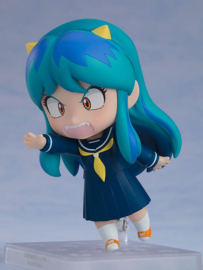 PRE-ORDER Urusei Yatsura Nendoroid Action Figure Lum: School Uniform Ver. 10 cm