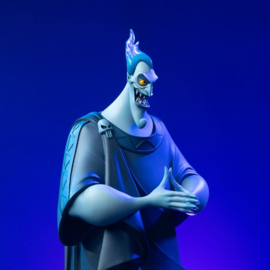 (Pre-order) Disney Art Scale Statue 1/10 Hades Regular 25 cm
