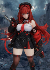 (Pre-order) Goddess of Victory: Nikke PVC Statue Rapi: Red Hood 25 cm    