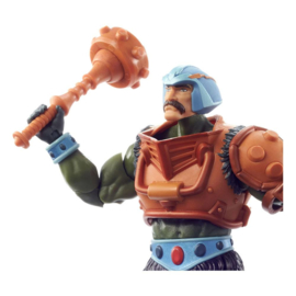 MOTU Masters of the Universe Masterverse Man-At-Arms (Wave 2)