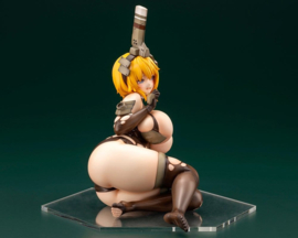 (Pre-order) Frame Arms Girl PVC Figure Kagutsuchi-Kou 18 cm