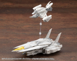 (Pre-order) Kotobukiya M.S.G. Model Kit Accessory Set Heavy Weapon Unit 64 Weiss Vogel