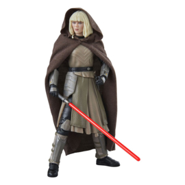 PRE-ORDER Star Wars: Ahsoka Black Series Action Figure Shin Hati (Arcana) 15 cm