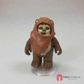 Vintage Star Wars - Wicket W Warrick